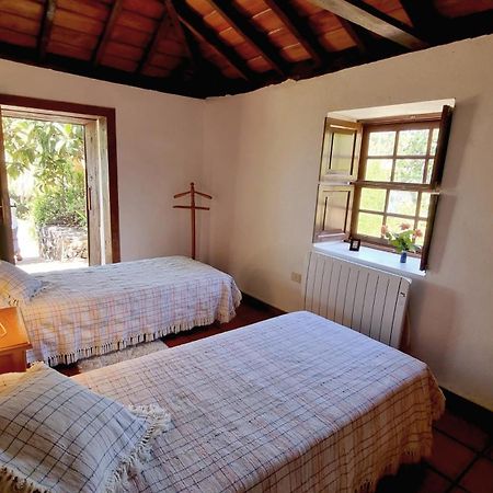 El Jocamo Villa Puntagorda  Ngoại thất bức ảnh