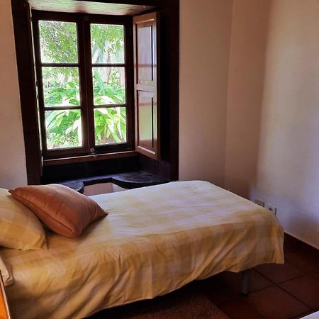 El Jocamo Villa Puntagorda  Ngoại thất bức ảnh