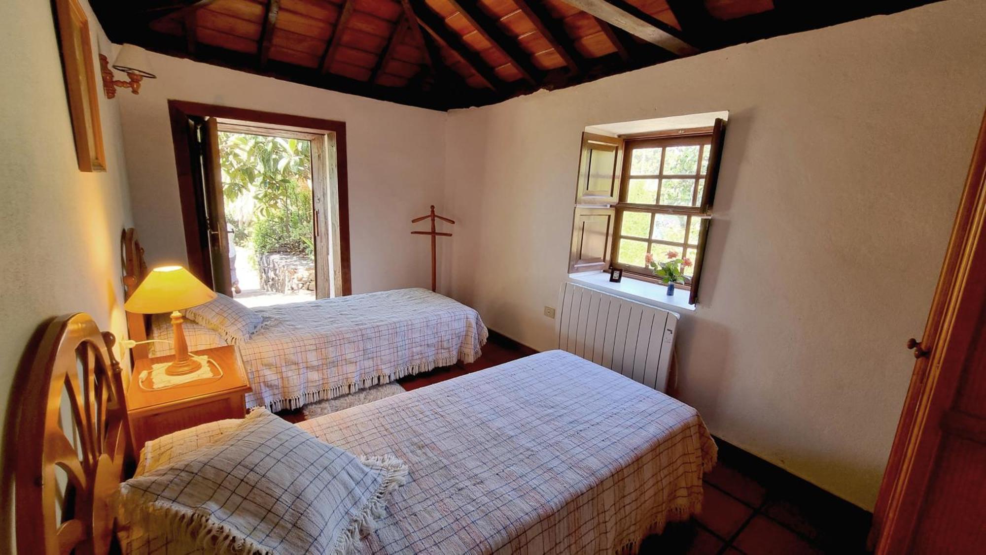 El Jocamo Villa Puntagorda  Ngoại thất bức ảnh