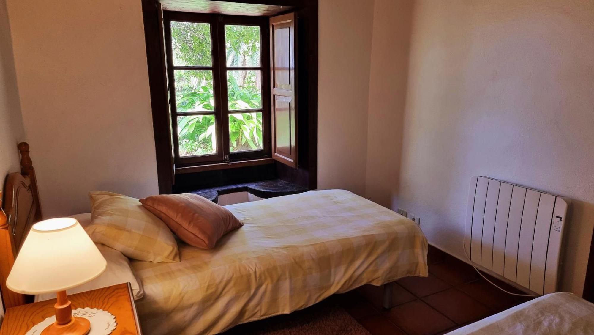 El Jocamo Villa Puntagorda  Ngoại thất bức ảnh