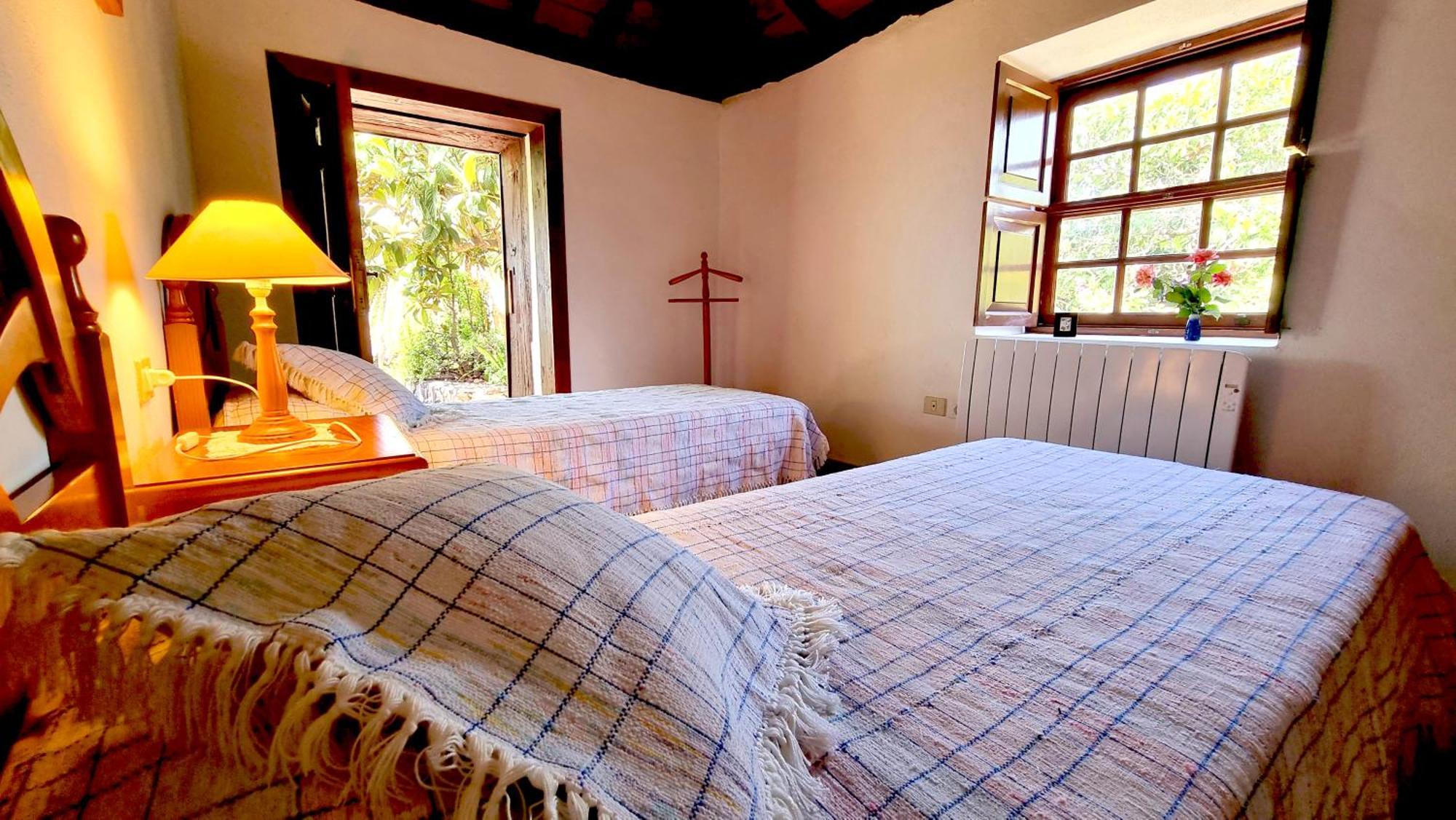El Jocamo Villa Puntagorda  Ngoại thất bức ảnh