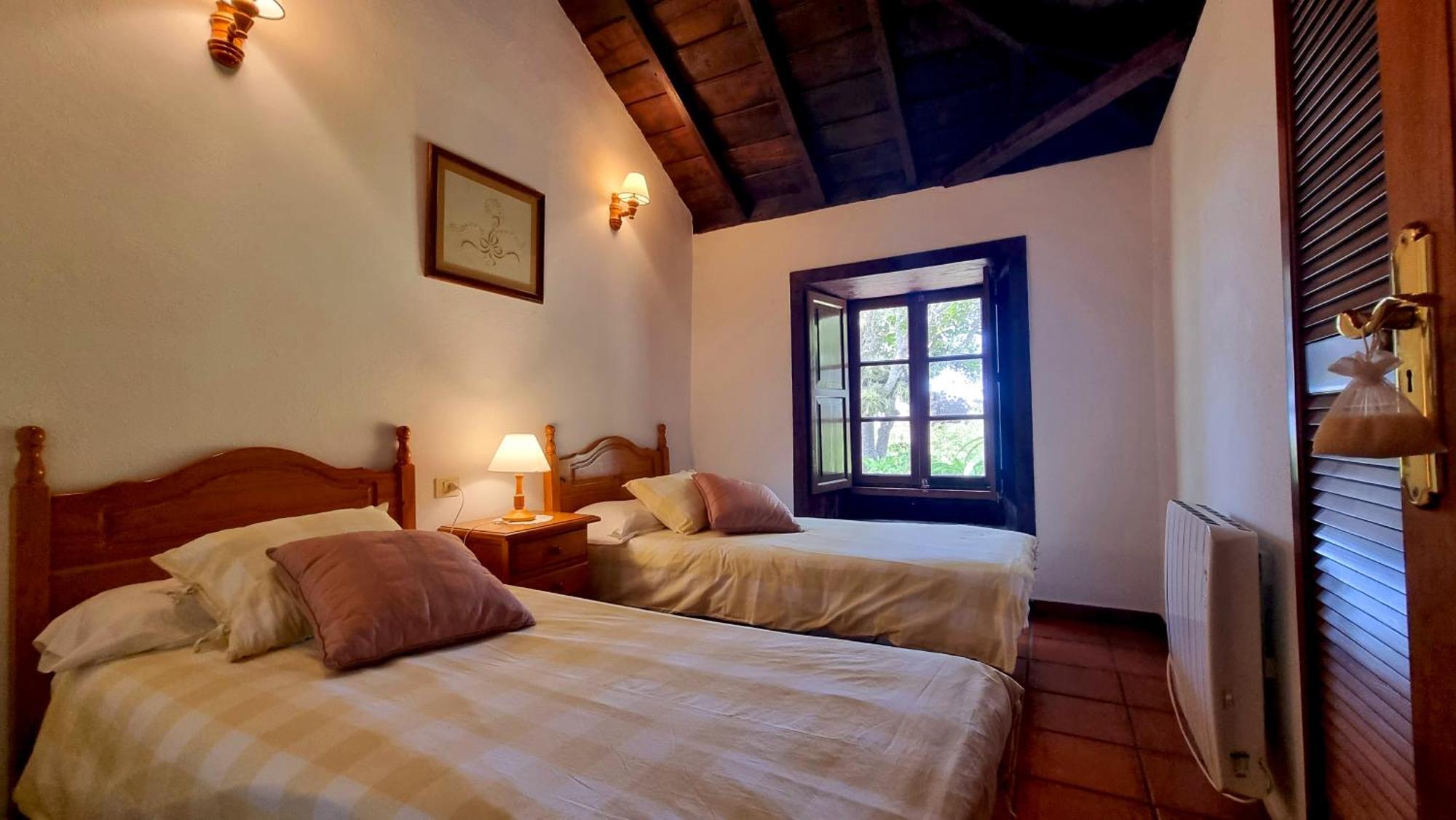 El Jocamo Villa Puntagorda  Ngoại thất bức ảnh
