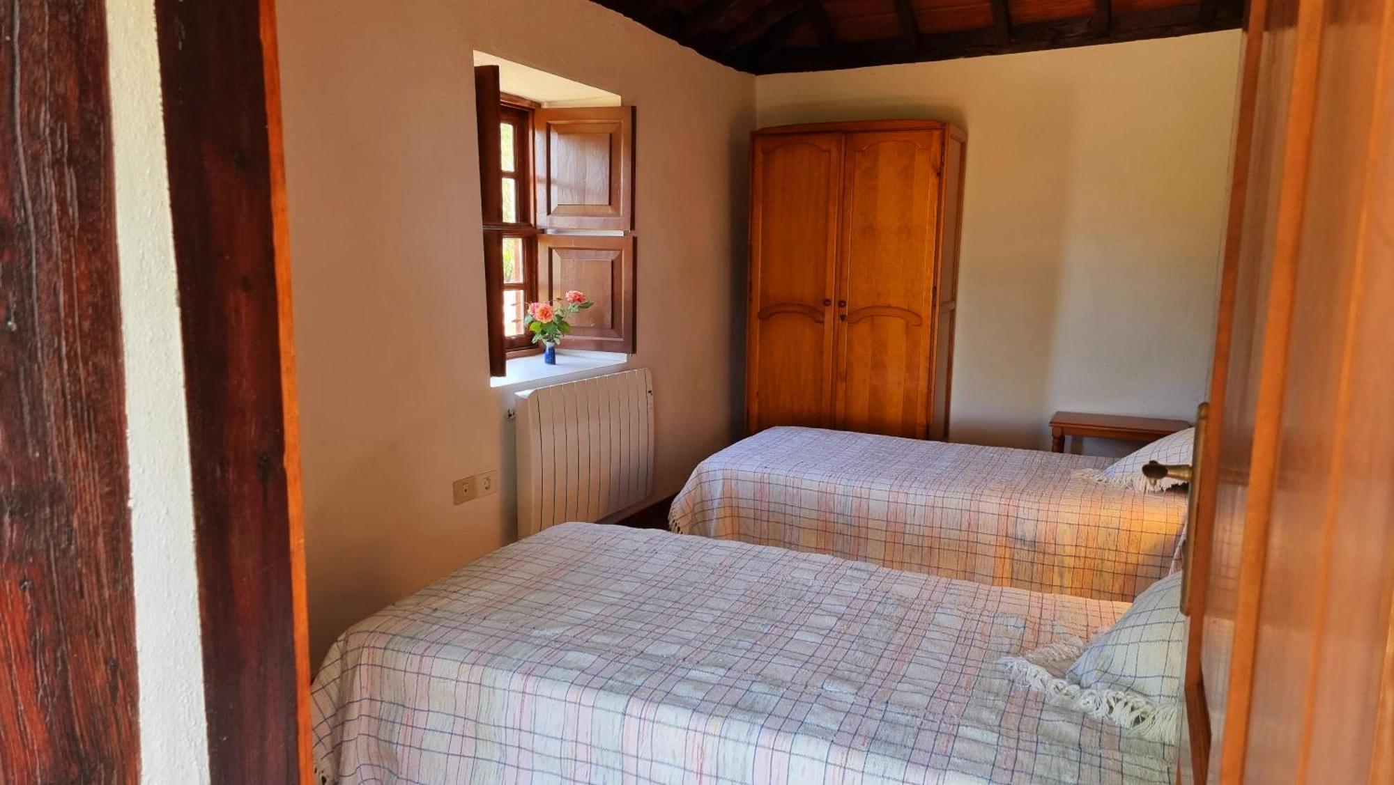 El Jocamo Villa Puntagorda  Ngoại thất bức ảnh