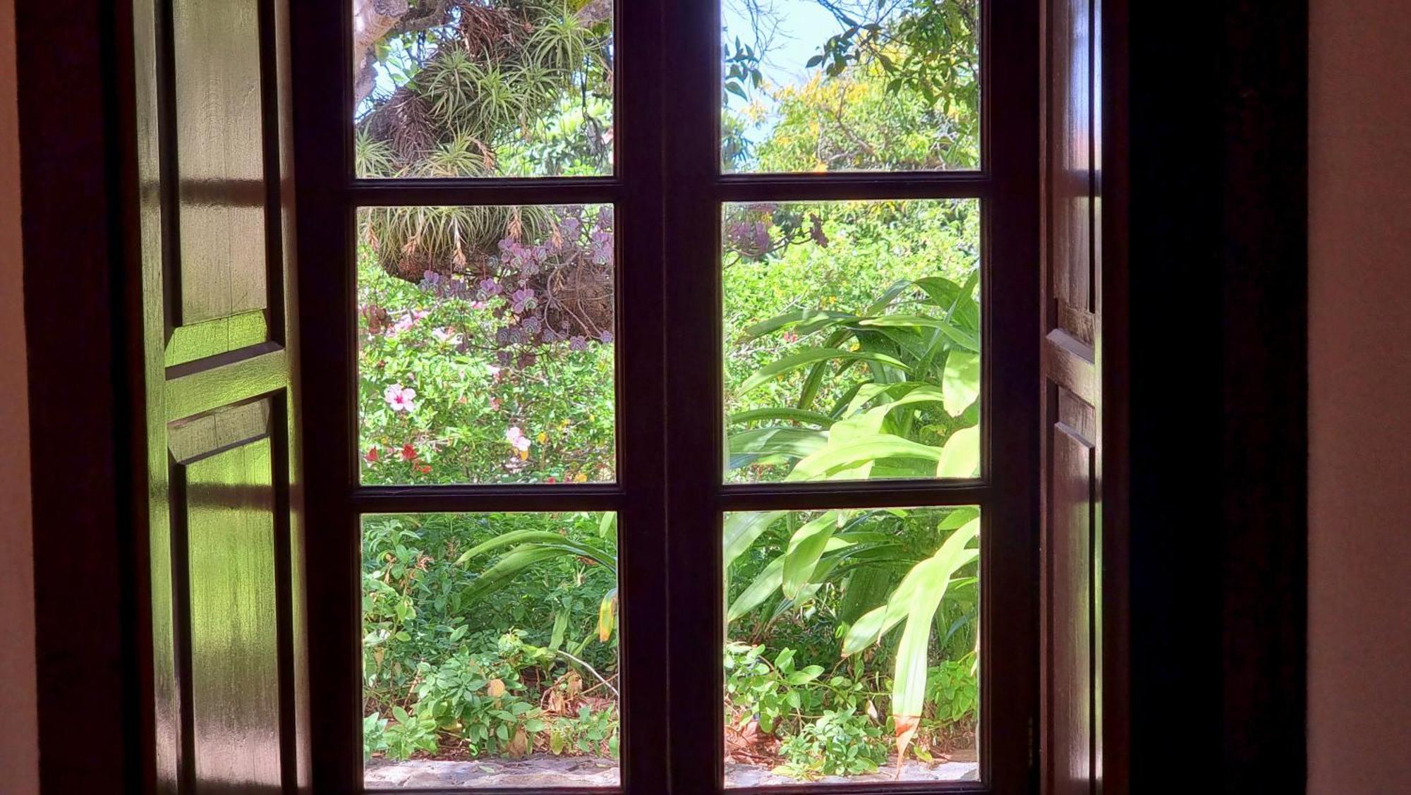 El Jocamo Villa Puntagorda  Ngoại thất bức ảnh